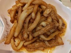 -彭耕记猪油炒小菜(吉联mall店)