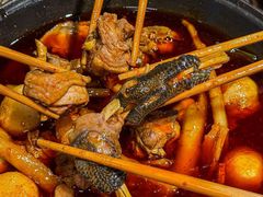 -李子坝梁山鸡(李子坝大鸡哥店)