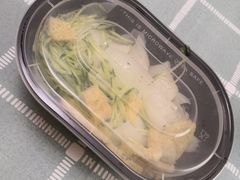 -大秦地·西北菜(纬四路店)