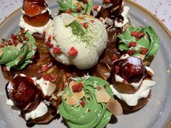 -BE BRIGHT KITCHEN(正佳广场店)