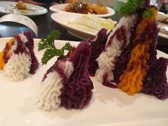 -西安饭庄·非遗陕菜(钟楼店)