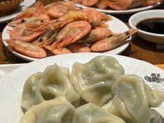 -汉巴味德(百年港湾店)