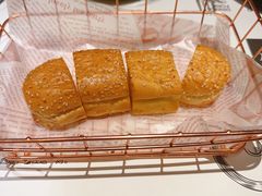 -西堤牛排(北京国瑞店)