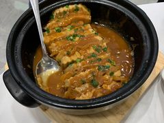 -香港新曜记·粤菜点心(滨江宝龙店)