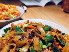安顺卷皮回锅肉-树厨贵州菜(大十字店)