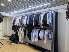 -小象国照相馆(宝山万达店)