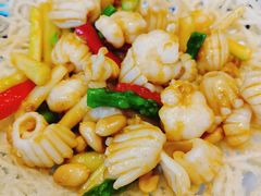 海味小炒王-宁波状元楼酒店(和义路店)