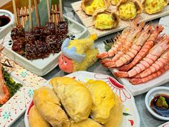 -红叶日料·放题·海胆·定食(星海店)