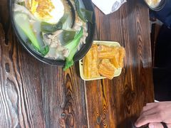 -鲤.金记沙茶面(总店)