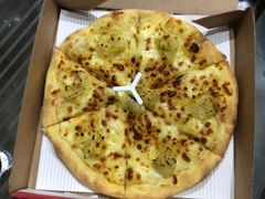 -必胜客(东莞地王店)