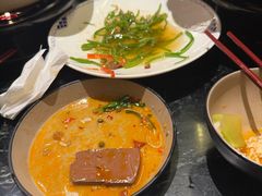 -廖川菜(太阳宫店)