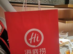 -海底捞大排档火锅(悦荟广场店)