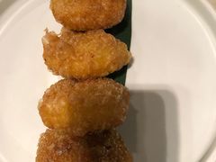 -那家小馆•北京菜•烤鸭(香山店)