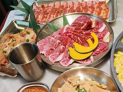 -韩宫宴和牛烤肉(宁波环球银泰城店)