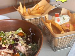 -农畉LONFOOD(福田星河COCOPark店)