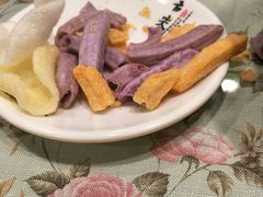 -去那小馆