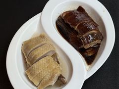 -奇芳阁·百年清真南京菜(夫子庙店)
