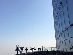 -洲际酒店·地平线全日餐厅HORIZON CAFÉ