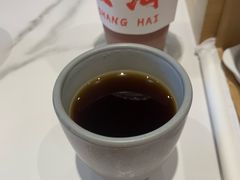 -馋三尺蟹粉小笼(人民广场店)