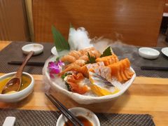 -菊上尊品料理(蚌埠银泰店)