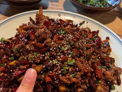 -饭江湖·江湖菜(湖广会馆店)