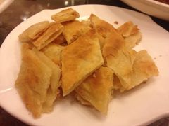 饼-东四民芳餐厅(世茂工三店)