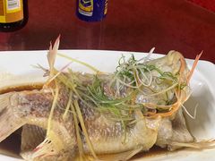 -聚鲜阁海鲜美食城(香水湾店)