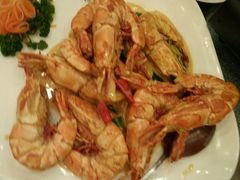 -蟹皇海鲜餐厅