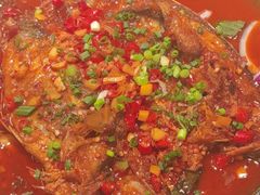 -攸州小镇家湘菜(小米科技园店)