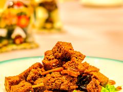 -上海老饭店(北京分店)