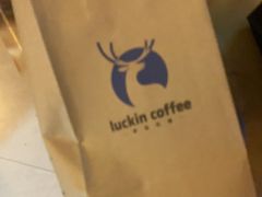 -星巴克(南京大世界店)