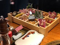 -肉魁屋·烧肉·烧鸟·酒场(高新店)