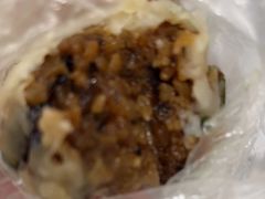 纸皮烧麦-217笋干馄饨