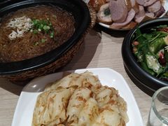 -六泰居·尔滨地标·东北菜(泰山路店)