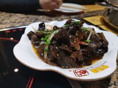 -黄记煌三汁焖锅(凯德广场店)