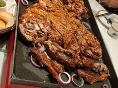 -九十九顶毡房(阜石路店)