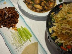 -京味民福烤鸭店(建设四马路店)