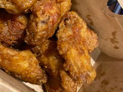 -Kyochon1991校村炸鸡(杨高中路店)