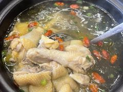 -食光慢宴·安吉土菜馆