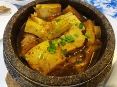 -东方饺子王(新奥购物中心店)