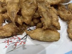 -渔码头食府·20年蓬莱老字号(登州路店)