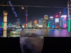 -外滩8号 whisky bar(金延大厦店)