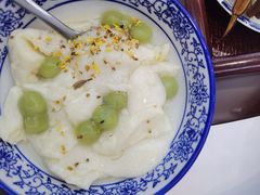 -百年老字号·观振兴蟹黄面·三虾面·苏式面(观前街富仁坊巷店)