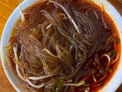 -洞子口张老二凉粉(文殊院店)