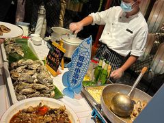 -长兴开元名都大酒店·地中海咖啡厅