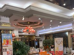 -新粤新疆菜清真餐厅(拱北店)