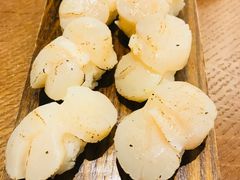 -麦秋寿司(富都广场店)