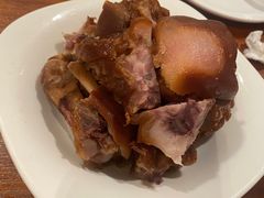 -京尊烤鸭店JINGZUN(春秀路店)