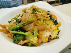 炒河粉-Tealicious Bangkok