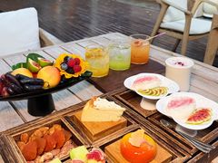 -自如ZSPACE四合院艺术餐厅